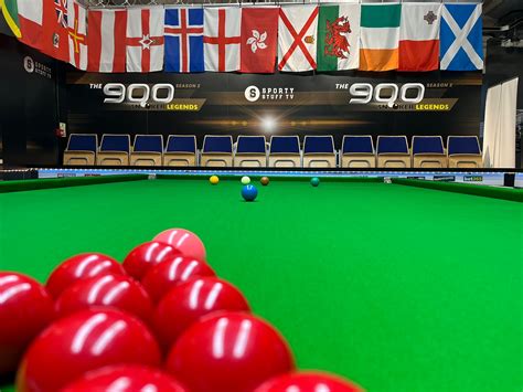 Live Snooker Betting Odds and Scores .